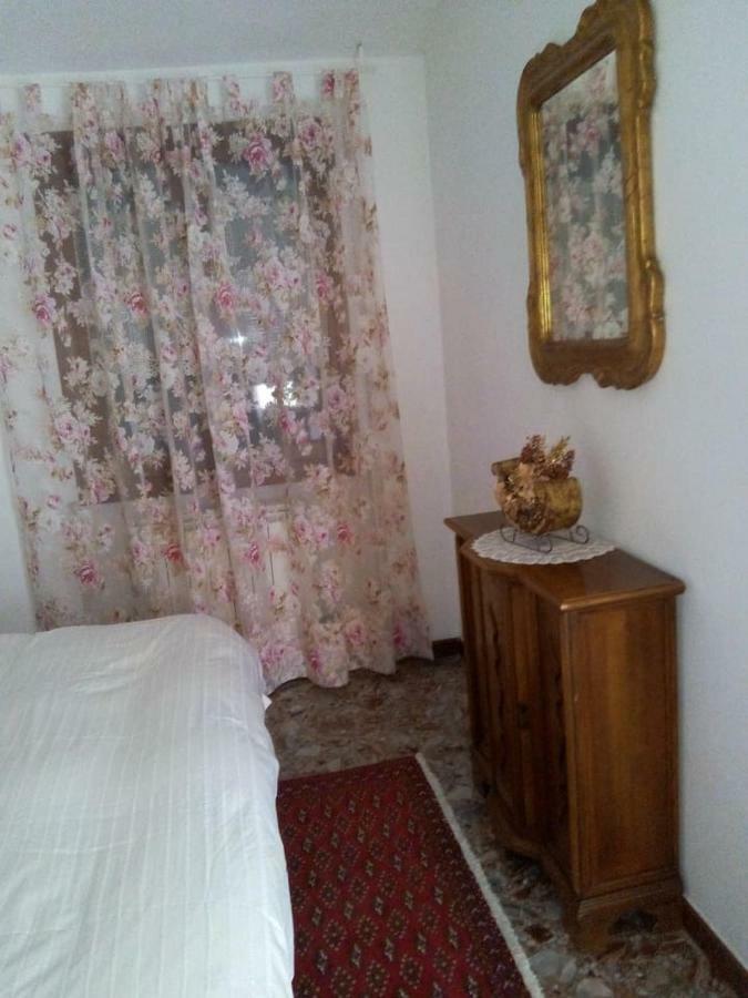 Ca' San Silvestro 2 Terrazze Nel Cuore Di Venezia Εξωτερικό φωτογραφία
