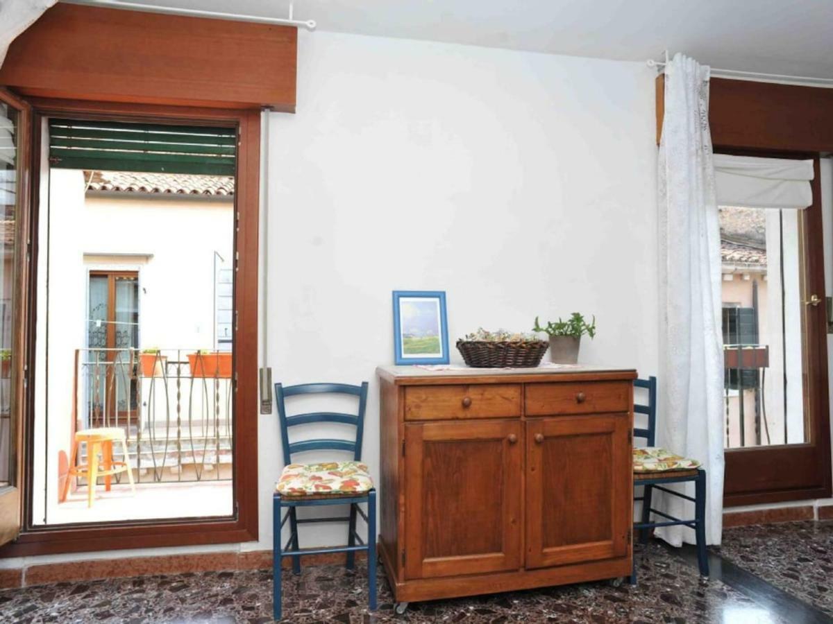 Ca' San Silvestro 2 Terrazze Nel Cuore Di Venezia Εξωτερικό φωτογραφία